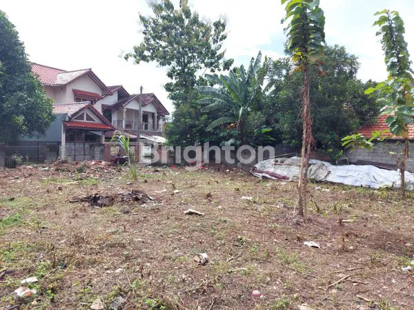 image TANAH KAVLING DI JATIBENING 2 - BEKASI BARAT (NEGO) (4)