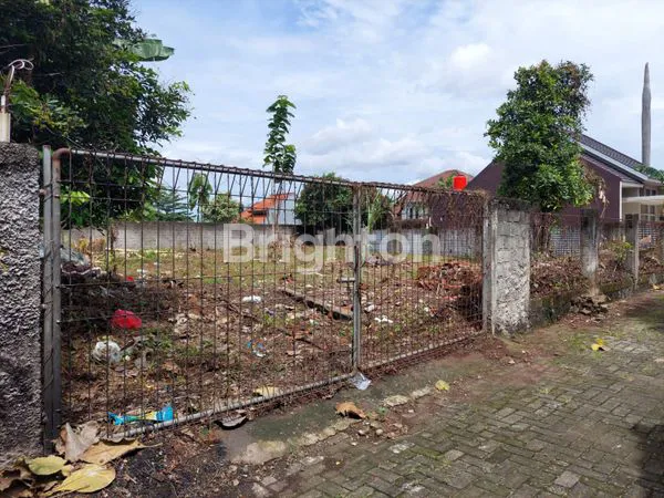 TANAH KAVLING DI JATIBENING 2 - BEKASI BARAT (NEGO)