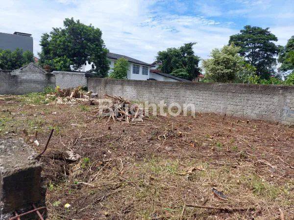 image TANAH KAVLING DI JATIBENING 2 - BEKASI BARAT (NEGO) (5)