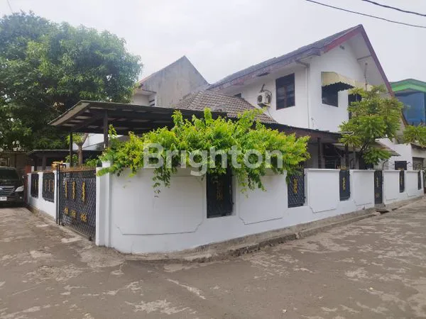 image RUMAH 2 LANTAI DI KRAMAT JATI JAKARTA TIMUR (3)