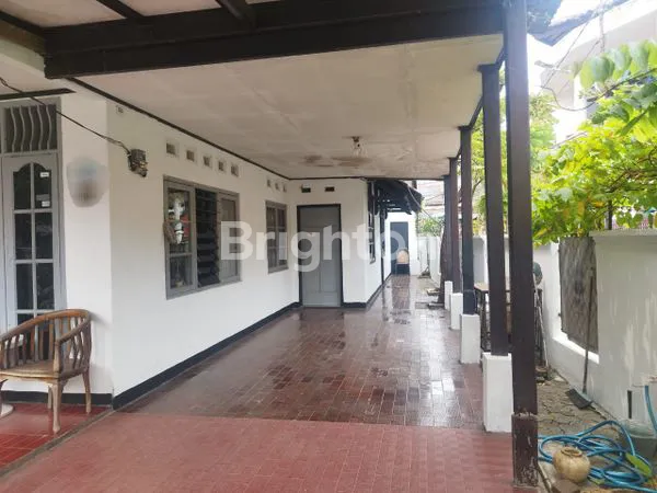 image RUMAH 2 LANTAI DI KRAMAT JATI JAKARTA TIMUR (4)