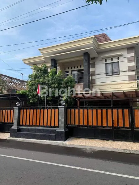 image RUMAH KOST2AN DAN HOME STAY LOKASI DLM KOTA DEKAT KRATON YOGYAKARTA (1)