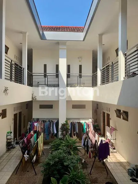 image RUMAH KOST2AN DAN HOME STAY LOKASI DLM KOTA DEKAT KRATON YOGYAKARTA (2)