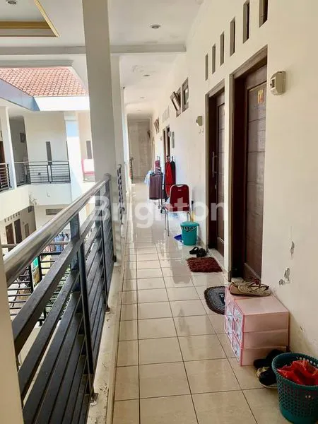 image RUMAH KOST2AN DAN HOME STAY LOKASI DLM KOTA DEKAT KRATON YOGYAKARTA (4)