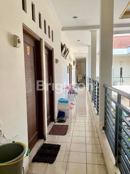 image RUMAH KOST2AN DAN HOME STAY LOKASI DLM KOTA DEKAT KRATON YOGYAKARTA (5)