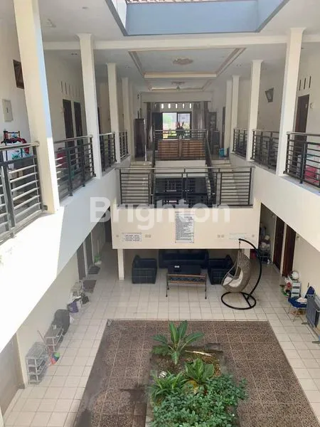 image RUMAH KOST2AN DAN HOME STAY LOKASI DLM KOTA DEKAT KRATON YOGYAKARTA (8)