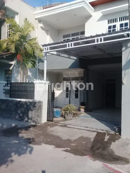 image RUMAH BARU RENOVASI MANAHAN PUSAT KOTA SOLO DEKAT DENGAN TOL NGEMPLAK (2)