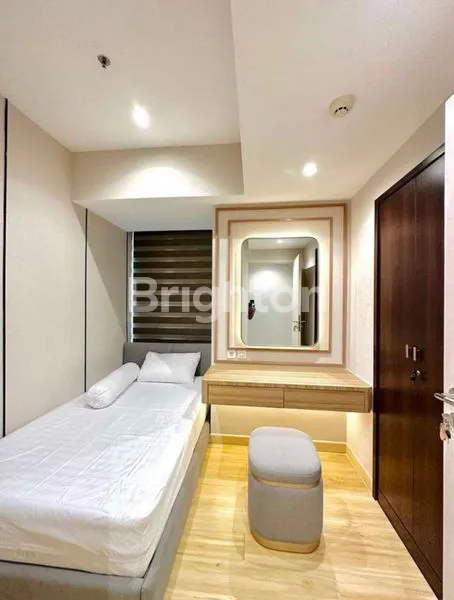 image APARTEMEN 3BR BRANZ FULL FURNISH BSD TANGERANG (4)