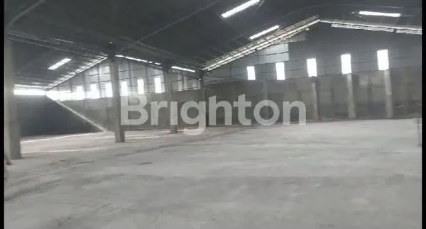 image GUDANG PREMIUM 4600M² DI MANYAR GRESIK - AKSES INDUSTRI STRATEGIS (3)