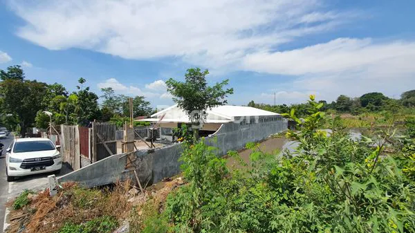 image TANAH 1.5HA RAYA PRIGEN ( EKS PABRIK KAYU ) LOKASI STRATEGIS SEBELAH FINNA GOLF RESORT, COCOK UTK BANGUN PERUMAHAN, PABRIK AIR KEMASAN, WISATA KULINER, HOTEL, VILLA DLL, PASURUAN (2)