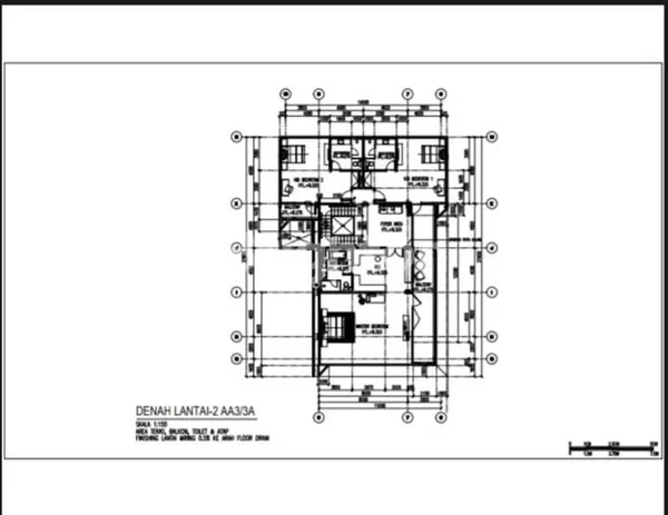 image RUMAH BARU MEWAH VILLA PANBIL TYPE SIGNATURE (2)