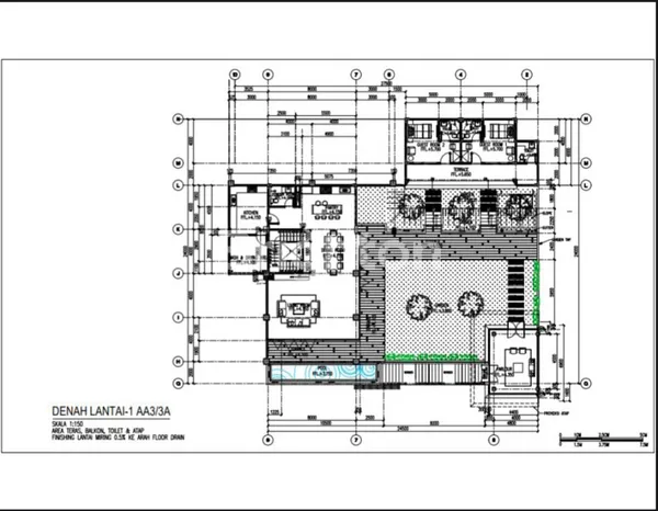 image RUMAH BARU MEWAH VILLA PANBIL TYPE SIGNATURE (8)
