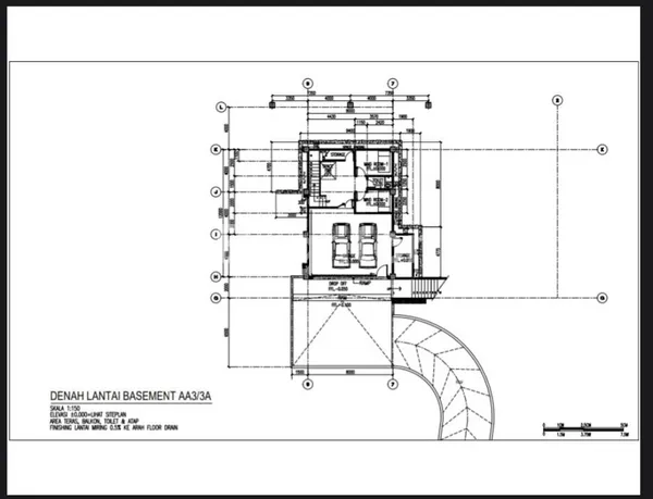 image RUMAH BARU MEWAH VILLA PANBIL TYPE SIGNATURE (3)
