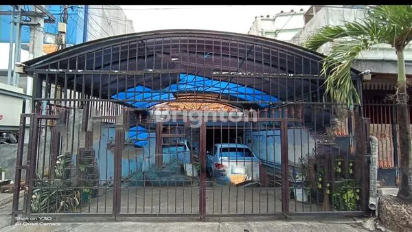 image RUMAH TEMBOK DUKUH SURABAYA (1)