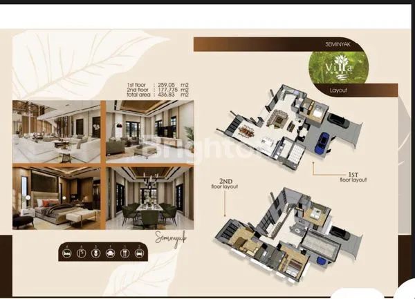 image RUMAH BARU MEWAH VILLA PANBIL TYPE SIGNATURE (7)