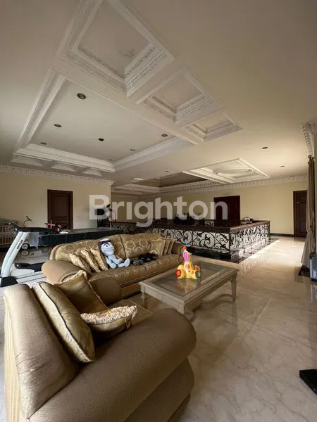 image RUMAH MEWAH SELANGKAH KE GALAXY MALL (3)