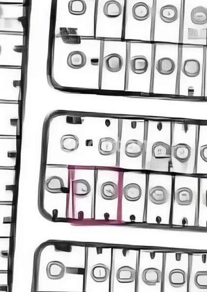 image TANAH GREENALAND AREA PERUMAHAN SIAP BANGUN HARGA TERJANGKAU DAERAH AMAN DAN NYAMAN (1)