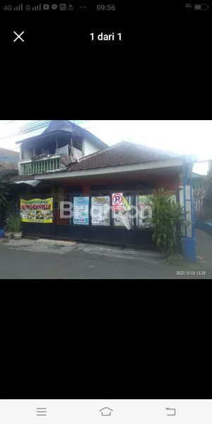 image DIJUAL RUMAH DI DAERAH SUKUN KOTA MALANG COCOK UNTUK HUNIAN ATAU USAHA (1)