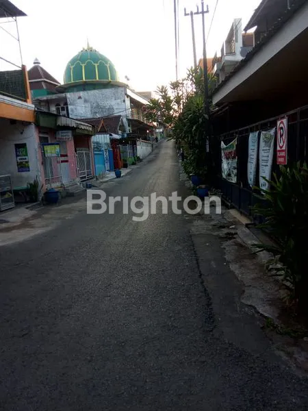 image DIJUAL RUMAH DI DAERAH SUKUN KOTA MALANG COCOK UNTUK HUNIAN ATAU USAHA (3)