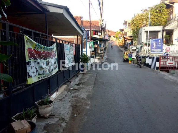 image DIJUAL RUMAH DI DAERAH SUKUN KOTA MALANG COCOK UNTUK HUNIAN ATAU USAHA (2)