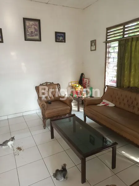 image RUMAH DI JUAL MURAH  SIAP HUNI LOKASI STRATEGIS DI KREO CILEDUG KOTA TANGERANG (6)