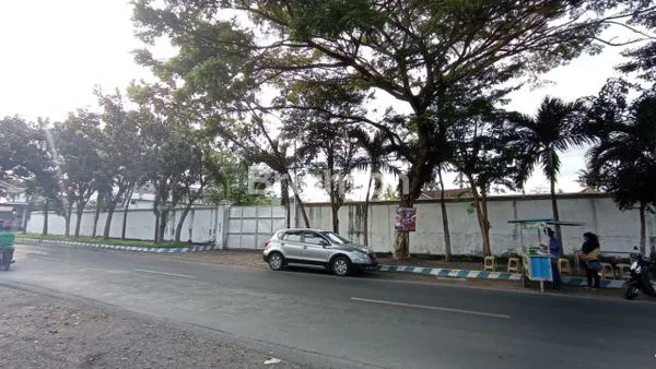 image TANAH BEKAS PABRIK BERAS CUKUP LUAS , PINGGIR JALAN ,STRATEGIS JL BRAWIJAYA MUNCAR BANYUWANGI (4)
