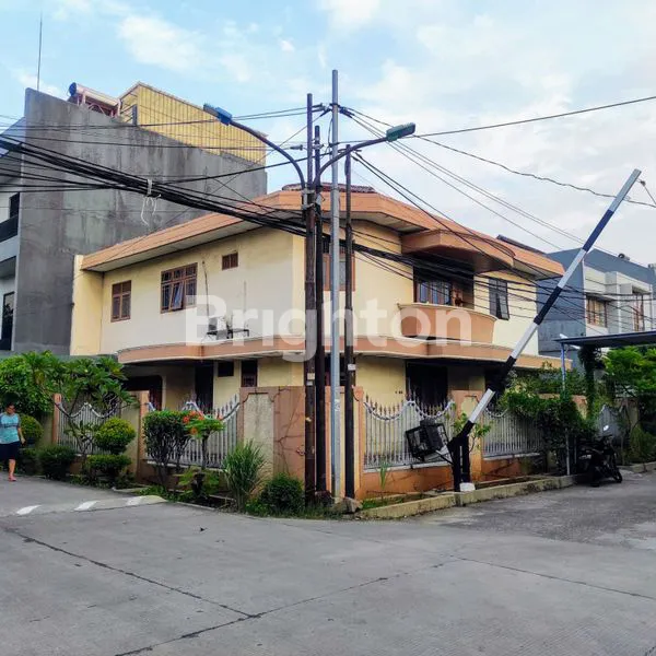 image RUMAH HOOK BAGUS DI KELAPA GADING JAKARTA UTARA (5)