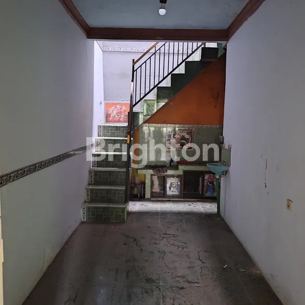 image RUMAH MURAH 2 LANTAI @ GRIYA ASRI TAMBUN (4)