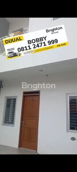 image JUAL CEPAT RUMAH BARU JADIKOPO PERMAI BANDUNG (1)