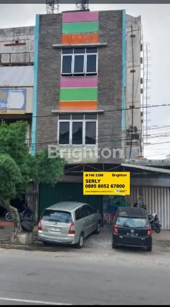 Gambar Property RUKO DI VETERAN