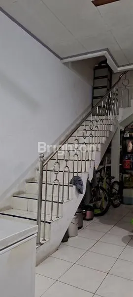 image RUMAH TELUK GONG 3 LANTAI FULL (7)