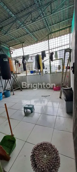 image RUMAH TELUK GONG 3 LANTAI FULL (8)