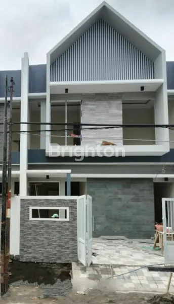 image RUMAH SIAP HUNII RAYA MANYAR TIRTOMOYO SURABAYA (1)