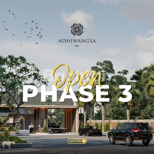 image RUMAH TYPE ASTER, ADHIWANGSA TAHAP 3 (1)