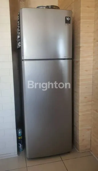 image APARTEMEN PUNCAK PERMAI TOWER C LANTAI 18 (6)