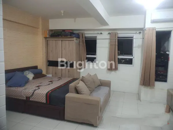 image APARTEMEN PUNCAK PERMAI TOWER C LANTAI 18 (1)