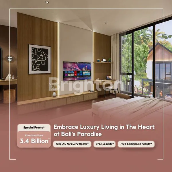 image RUMAH TYPE PRIMROSE, PERUMAHAN ADHIWANGSA TAHAP 3, DENPASAR (3)