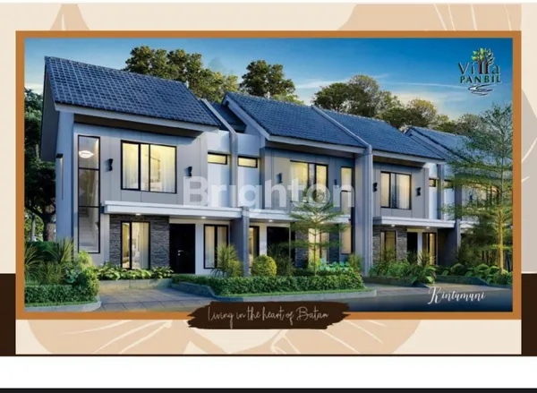 image RUMAH BARU MEWAH VILLA PANBIL TYPE GIANYAR COUPLE (5)