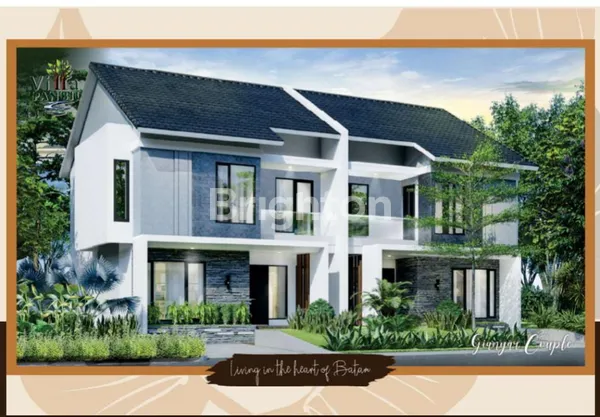 image RUMAH BARU MEWAH VILLA PANBIL TYPE GIANYAR COUPLE (1)