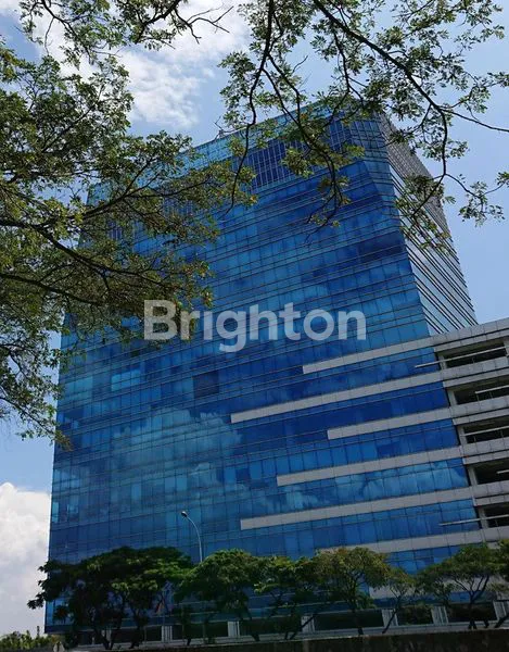 image HARGA BU THE SUITES TOWER, PIK (1)