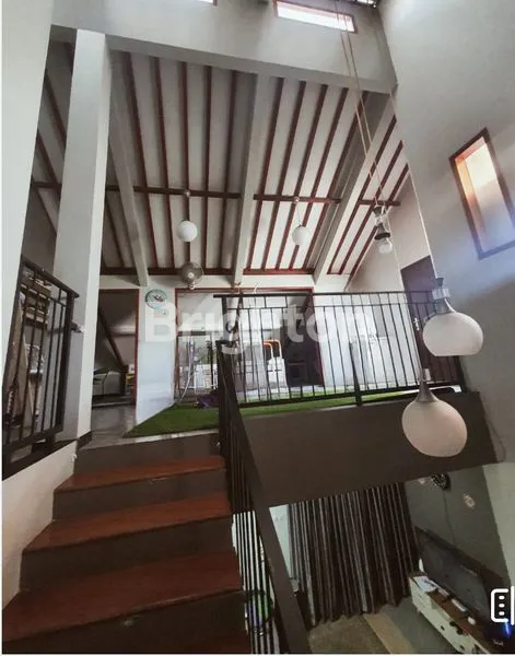 image RUMAH MURAH TAPI NYAMAN  DEKAT TOL BUAH BATU BANDUNG (1)