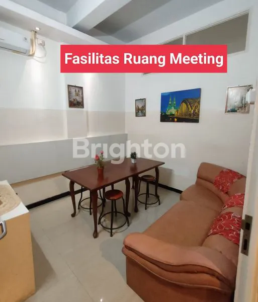 RUKO DI JL RAYA TEMBOK DUKUH SURABAYA