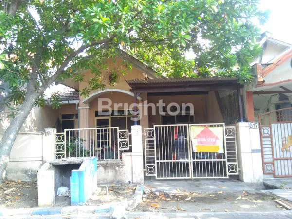 image RUMAH DI PONDOK NIRWANA SURABAYA (1)