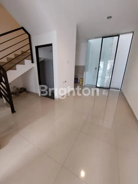 image RUMAH BARU MINI CLUSTER 2 LANTAI SUNRISE GARDEN (3)