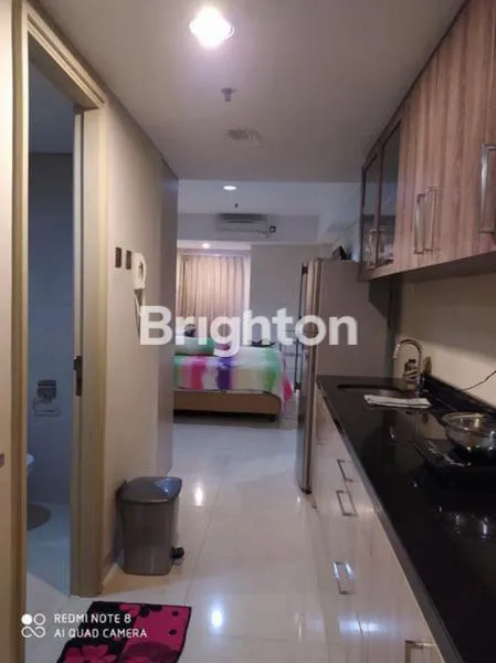 image APARTEMEN PINNACLE LOUIS KIENNE VIEW PUNCAK YANG INDAH DI PANDANARAN (2)