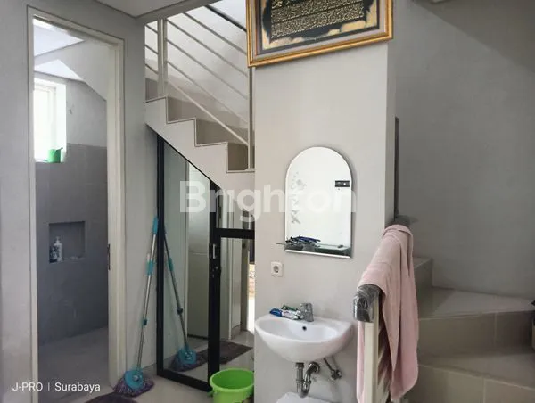 image RUMAH SIAP HUNI CITRALAND THE GREENLAKE (4)