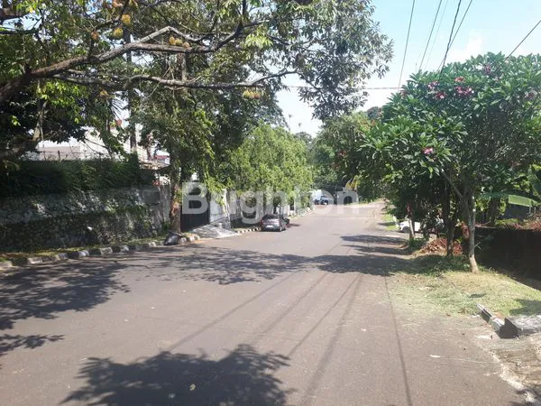 image RUMAH STRATEGIS DAN LUAS DI BARANANGSIANG INDAH (2)