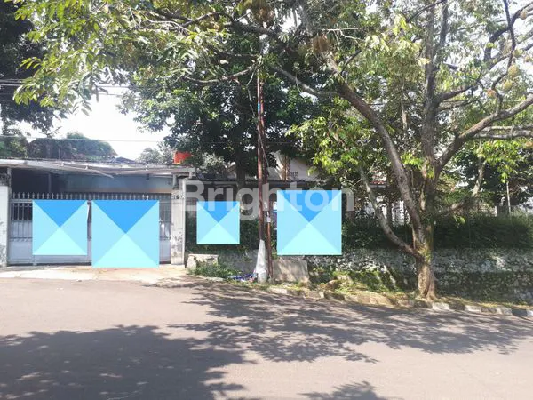 image RUMAH STRATEGIS DAN LUAS DI BARANANGSIANG INDAH (1)