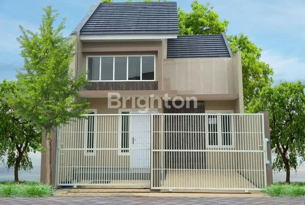 image HUNIAN GRESS, MURAH DI PERUM MEDAYU UTARA (1)