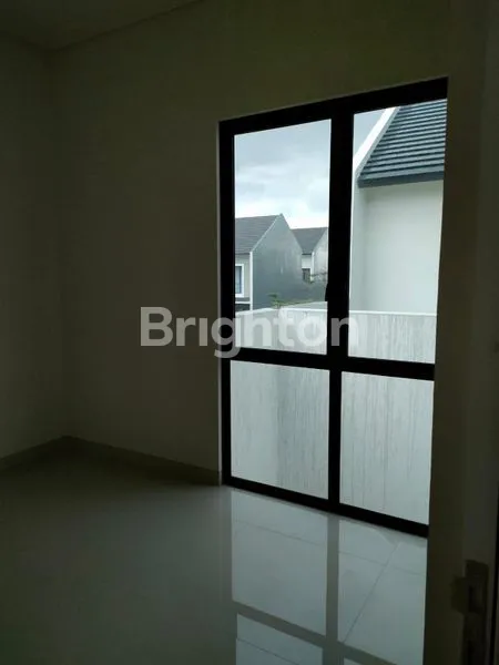 image DIJUAL HUNIAN GRESS DI CENTRAL PARK JUANDA (3)